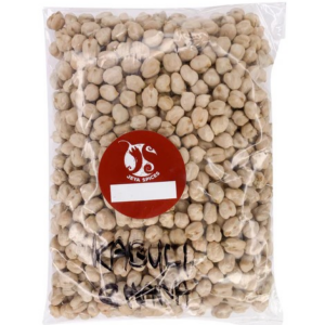 Jeya Spices Kabuli Chana (12 mm)