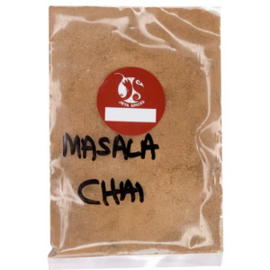 Jeya Spices Masala Chai Blend