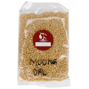 Jeya Spices Moong Dal (Yellow)