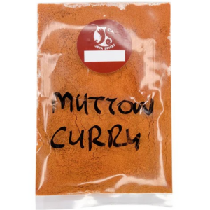 Jeya Spices Mutton Curry 60g