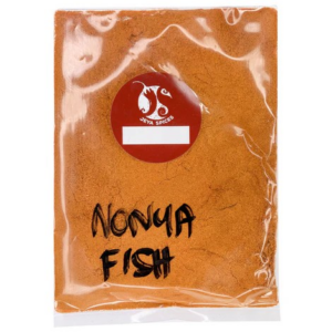 Jeya Spices Nonya Fish Curry