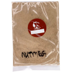 Jeya Spices Nutmeg Powder