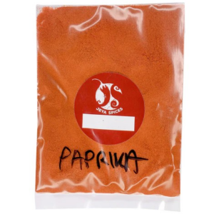 Jeya Spices Paprika Powder