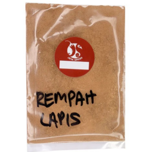 Jeya Spices Rempah Lapis