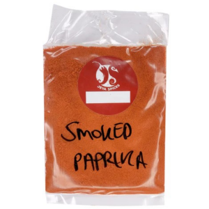 Jeya Spices Smoked Paprika Powder