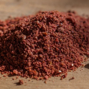 Jeya Spices Sumac