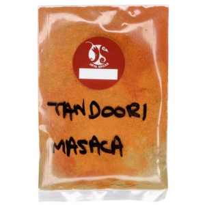 Jeya Spices Tandoori Masala