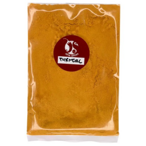 Jeya Spices Turmeric Powder 500g