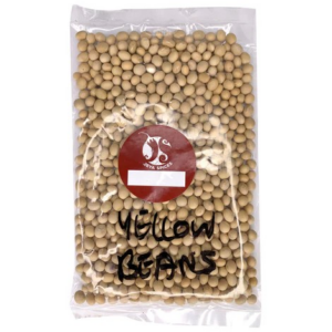 Jeya Spices Yellow Bean