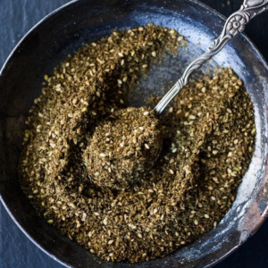 Jeya Spices Zaatar