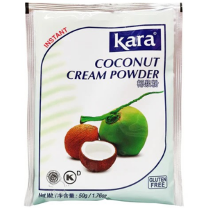 Kara Coconut Powder 50g