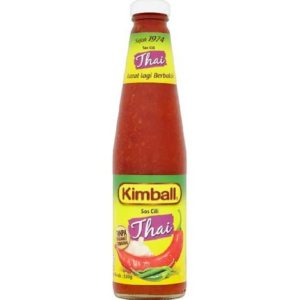 Kimball Thai Chilli Sauce