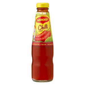 Maggi Chilli Sauce 340g