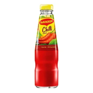 Maggi Chilli Sauce Medium