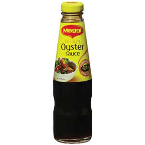 Maggi Oyster Sauce 500g