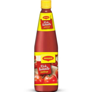 Maggi Tomato Sauce 340g