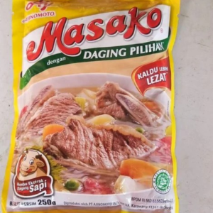 Masako Beef 250g