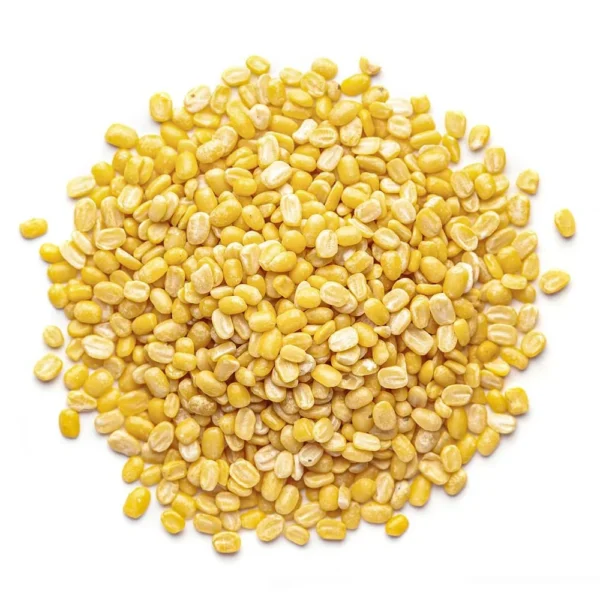 Jeya Spices Moong Dal (Yellow) 1kg