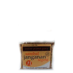 Nursidah Janganan Paste 200g