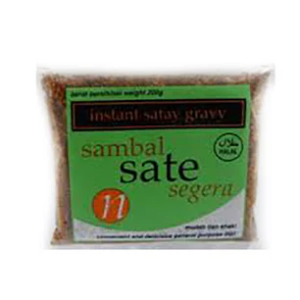 Nursidah Sambal Satay paste 200g