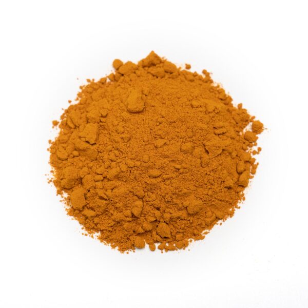 Jeya Spices Organic Turmeric Powder 1kg