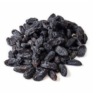 Raisins (Black)