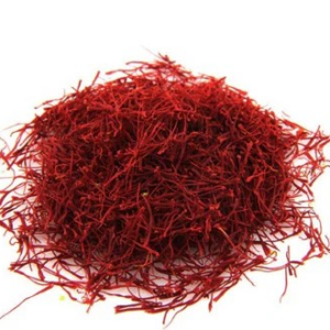 Saffron