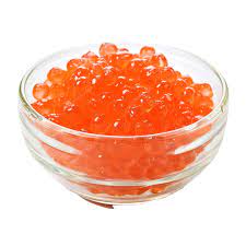 Sago (Orange)