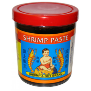 Shrimp Paste (Petis) 230g