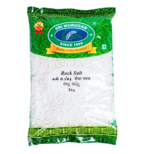 Sri Murugan Coarse Salt 1 kg