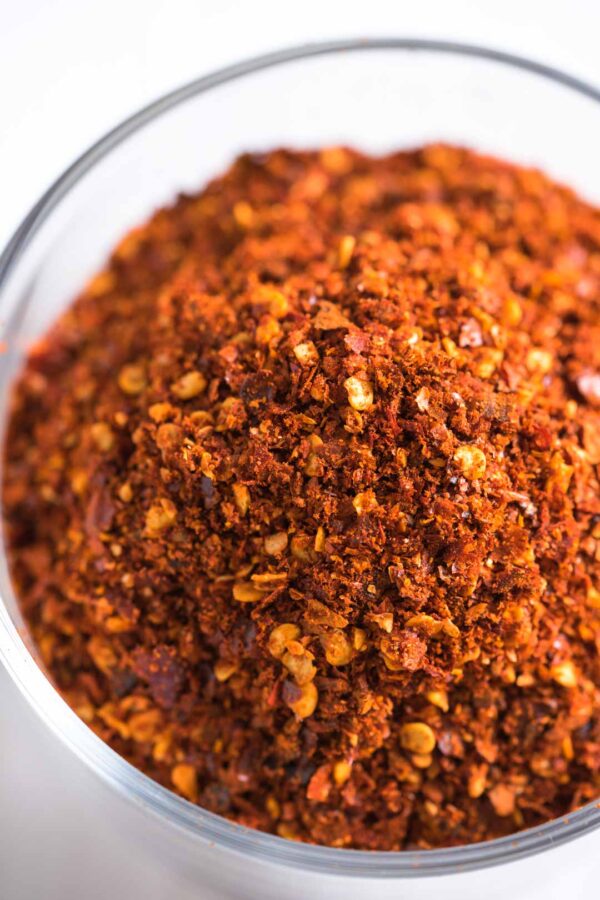 Jeya Spices Thai Chilli Powder 1kg