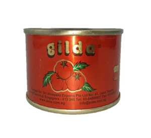 Tomato Puree 400g