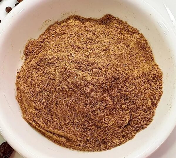 Jeya Spices Masala Chai Blend 1kg