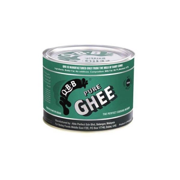 QBB ghee 150g