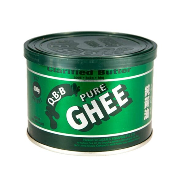 QBB ghee 400g