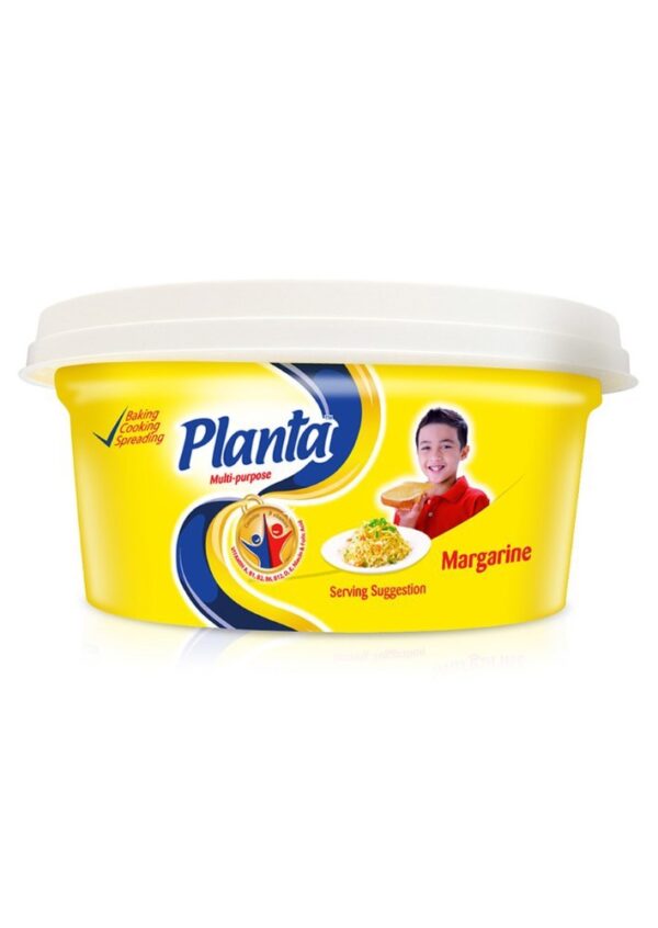 Planta Margarine 240g