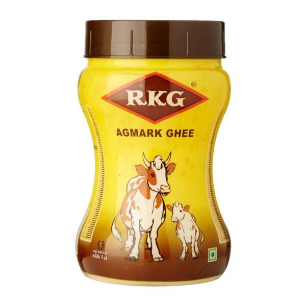 RKG Ghee 200g