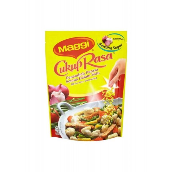 Maggi Cukup Rasa 300g