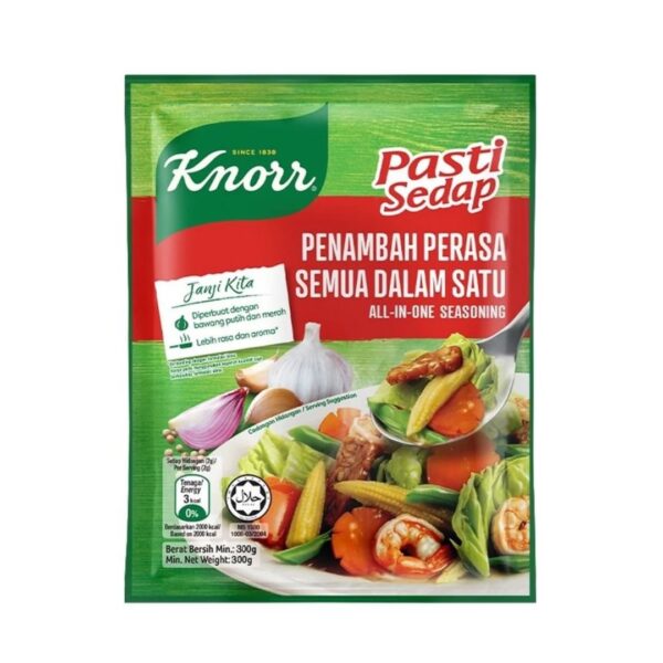 Knorr Pasti Sedap Powder 300g