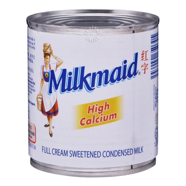 Milkmaid Condensed Milk