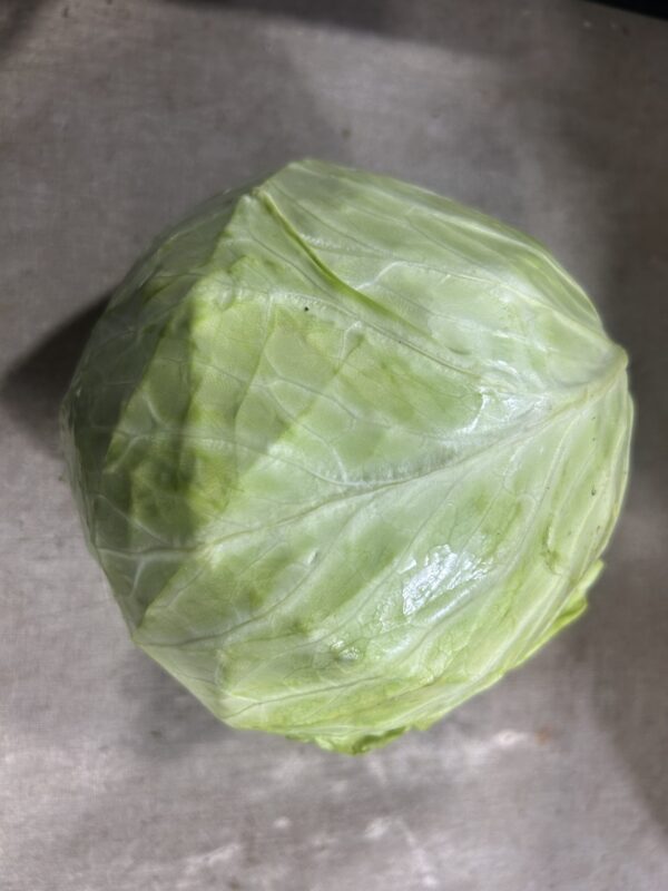 Cabbage Beijing 1 pc