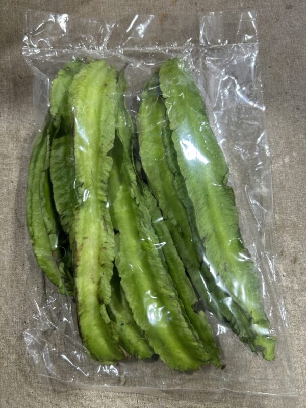 Kacang Botol (Winged Bean)