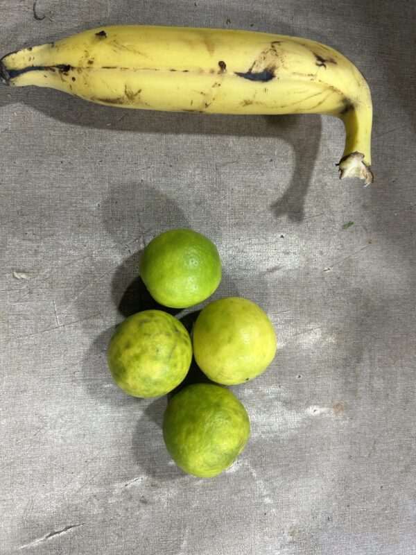 Indian Lemons 3-4 pc - Image 2