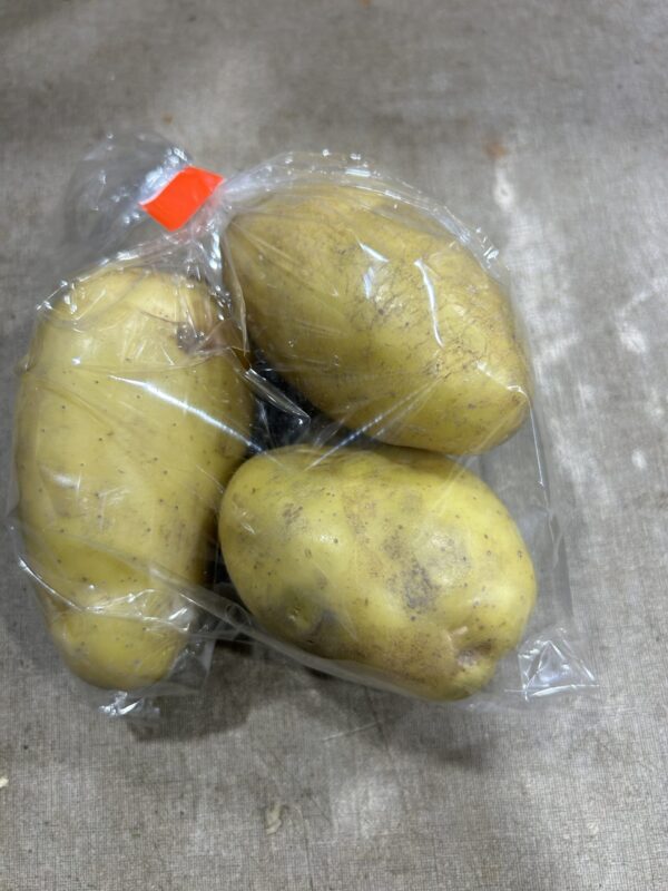 Holland Potato 3 pc