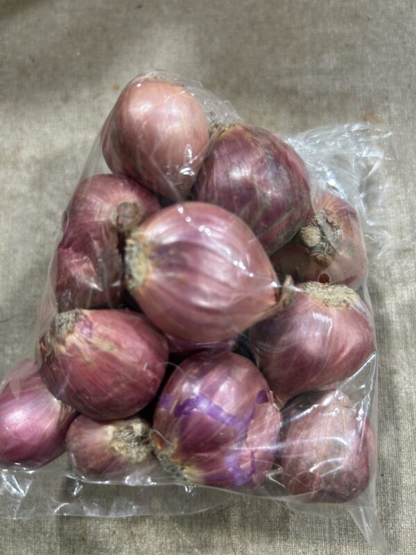 Shallots (250g)