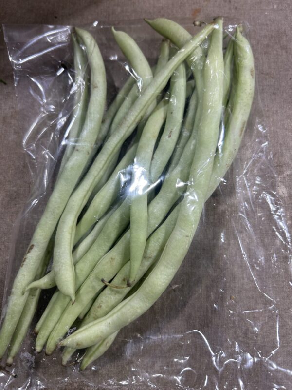 French beans 180g