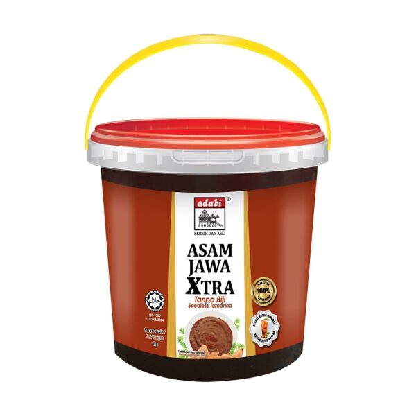 Asam Jawa Extra 1 kg