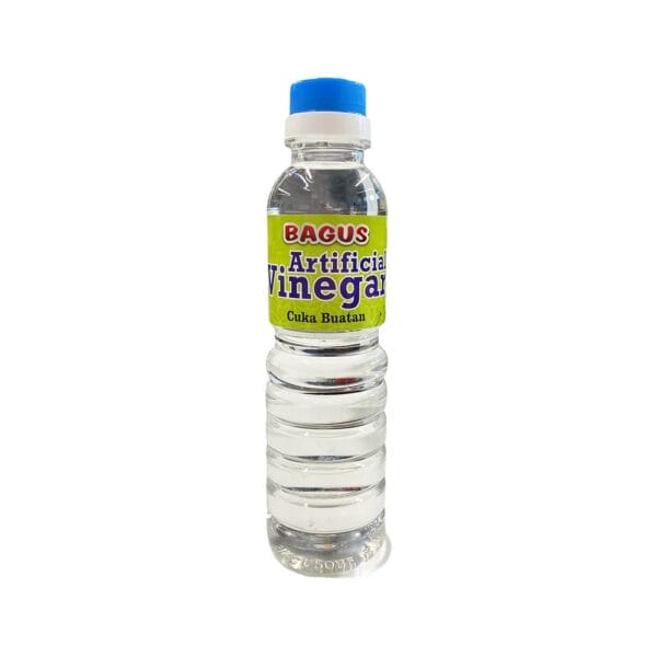 OS Bagus/Tiger Brand Vinegar/Cuka 310ml