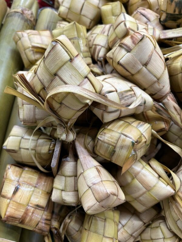 Ketupat 5s