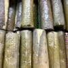Lontong (Daun Pisang) 1 pc